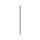 Rysik do tabletu Samsung S Pen do Galaxy S25 Ultra Light Gray